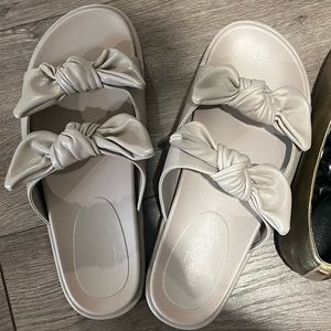 Shu Shop Kiki Wedges